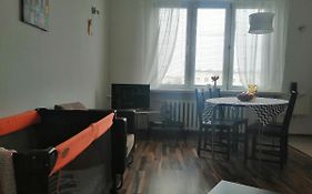 Parkowy Apartment
